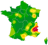 Semaine 202629 – Diarrhée aiguë – Activité faible en médecine générale