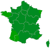 Semaine 202636 – Infection respiratoire aiguë (IRA) – Activité faible en médecine générale